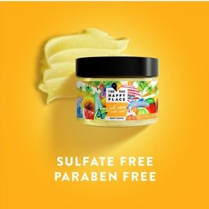 Find Your Happy Place Whipped Body 10ounce